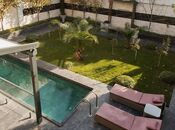 İcarəyə verilir 4 otaqlı həyət evi/bağ evi 360 m², Bilgəh q., photo 5 from 8
