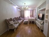 Satılır 3 otaqlı yeni tikili 115 m², Bakıxanov q., photo 1 from 8
