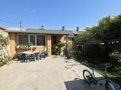 Satılır 3 otaqlı həyət evi/bağ evi 74 m², Bakıxanov q., photo 2 from 8