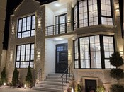 Satılır 5 otaqlı həyət evi/bağ evi 200 m², Masazır q., photo 2 from 8