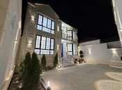 Satılır 5 otaqlı həyət evi/bağ evi 200 m², Masazır q., photo 4 from 8