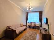 İcarəyə verilir 2 otaqlı yeni tikili 100 m², Elmlər Akademiyası m., photo 1 from 8