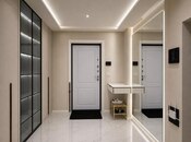 Satılır 3 otaqlı yeni tikili 96 m², Gənclik m., photo 3 from 7
