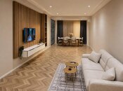 Satılır 3 otaqlı yeni tikili 96 m², Gənclik m., photo 2 from 7