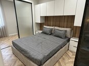 Satılır 3 otaqlı yeni tikili 96 m², Gənclik m., photo 4 from 7