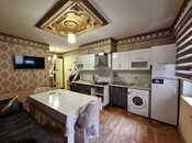 İcarəyə verilir 2 otaqlı yeni tikili 60 m², İnşaatçılar m., photo 1 from 8