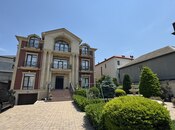 Satılır 7 otaqlı həyət evi/bağ evi 800 m², Xalqlar Dostluğu m., photo 1 from 8