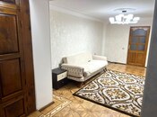Satılır 3 otaqlı köhnə tikili 75 m², İnşaatçılar m., photo 5 from 8