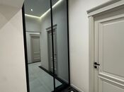 İcarəyə verilir 3 otaqlı yeni tikili 130 m², Sahil m., photo 8 from 8