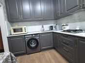 Satılır 2 otaqlı yeni tikili 62 m², İnşaatçılar m., photo 4 from 8