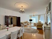 Satılır 3 otaqlı yeni tikili 135 m², Memar Əcəmi m., photo 2 from 8
