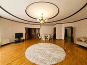 İcarəyə verilir 5 otaqlı yeni tikili 230 m², Nizami m., photo 1 from 8