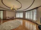 İcarəyə verilir 5 otaqlı yeni tikili 230 m², Nizami m., photo 4 from 8