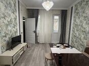 Satılır 2 otaqlı köhnə tikili 55 m², Memar Əcəmi m., photo 1 from 8