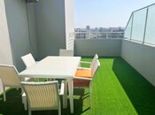 İcarəyə verilir 4 otaqlı yeni tikili 190 m², 28 May m., photo 1 from 8