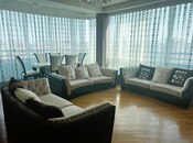 İcarəyə verilir 4 otaqlı yeni tikili 190 m², 28 May m., photo 2 from 8
