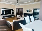 İcarəyə verilir 4 otaqlı yeni tikili 190 m², 28 May m., photo 3 from 8