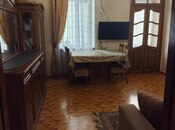 İcarəyə verilir 2 otaqlı köhnə tikili 60 m², Sahil m., photo 3 from 8