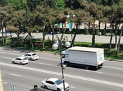 İcarəyə verilir 2 otaqlı köhnə tikili 60 m², Sahil m., photo 4 from 8