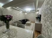 Satılır 3 otaqlı yeni tikili 95 m², Yeni Yasamal q., photo 1 from 8