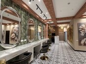 İcarəyə verilir  obyekt 200 m², Nərimanov r., photo 2 from 8