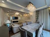 İcarəyə verilir 4 otaqlı yeni tikili 181 m², Şah İsmayıl Xətai m., photo 2 from 8