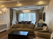 İcarəyə verilir 4 otaqlı yeni tikili 181 m², Şah İsmayıl Xətai m., photo 4 from 8