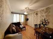 İcarəyə verilir 2 otaqlı köhnə tikili 60 m², Gənclik m., photo 3 from 8