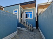 Satılır 3 otaqlı həyət evi/bağ evi 85 m², Zabrat q., photo 1 from 8