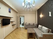 Сдаётся 2-комн. новостройка 100 м², м. Гянджлик, photo 6 from 8
