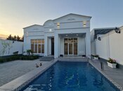 Satılır 4 otaqlı həyət evi/bağ evi 145 m², Buzovna q., photo 1 from 8