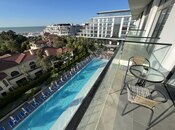 İcarəyə verilir 1 otaqlı yeni tikili 55 m², Sea Breeze q., photo 1 from 8