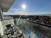 İcarəyə verilir 1 otaqlı yeni tikili 55 m², Sea Breeze q., photo 2 from 8