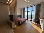 İcarəyə verilir 1 otaqlı yeni tikili 55 m², Sea Breeze q., photo 4 from 8