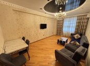 İcarəyə verilir 2 otaqlı yeni tikili 70 m², Nəriman Nərimanov m., photo 3 from 8