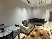 İcarəyə verilir 2 otaqlı yeni tikili 60 m², Xətai r., photo 5 from 8