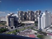 Сдаётся 3-комн. новостройка 110 м², Насиминский  р., photo 1 from 8
