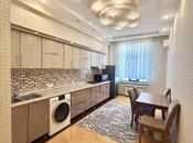 Сдаётся 3-комн. новостройка 130 м², м. Иншаатчылар, photo 6 from 8