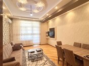 Сдаётся 3-комн. новостройка 130 м², м. Иншаатчылар, photo 3 from 8
