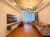Сдаётся 3-комн. новостройка 125 м², м. Шах Исмаил Хатаи, photo 1 from 8