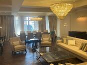 Satılır 3 otaqlı yeni tikili 202 m², Səbail r., photo 3 from 8