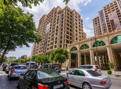 Satılır 3 otaqlı yeni tikili 202 m², Səbail r., photo 2 from 8