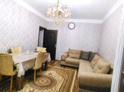 Satılır 3 otaqlı köhnə tikili 75 m², Yeni Günəşli q., photo 1 from 7