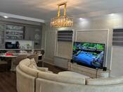 Satılır 8 otaqlı həyət evi/bağ evi 400 m², Səbail r., photo 4 from 8