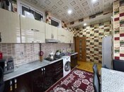 Satılır 3 otaqlı yeni tikili 110 m², Həzi Aslanov m., photo 6 from 8
