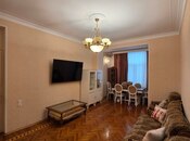 Satılır 3 otaqlı köhnə tikili 120 m², Nərimanov r., photo 3 from 8