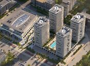 Продаётся 1-комн. новостройка 59.5 м², пос. Sea Breeze, photo 2 from 4