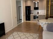 İcarəyə verilir 2 otaqlı yeni tikili 65 m², Bayıl q., photo 7 from 8