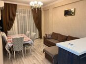 Сдаётся 3-комн. новостройка 85 м², пос. Ясамал, photo 1 from 8