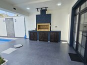 Satılır 4 otaqlı həyət evi/bağ evi 150 m², Mərdəkan q., photo 6 from 8